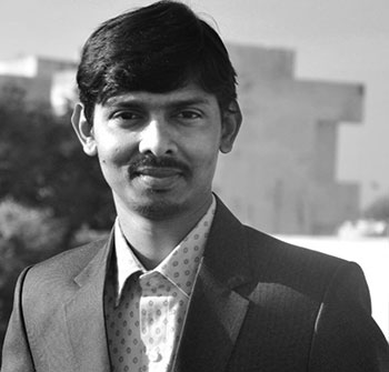 Aravind Kumar Simhachalam